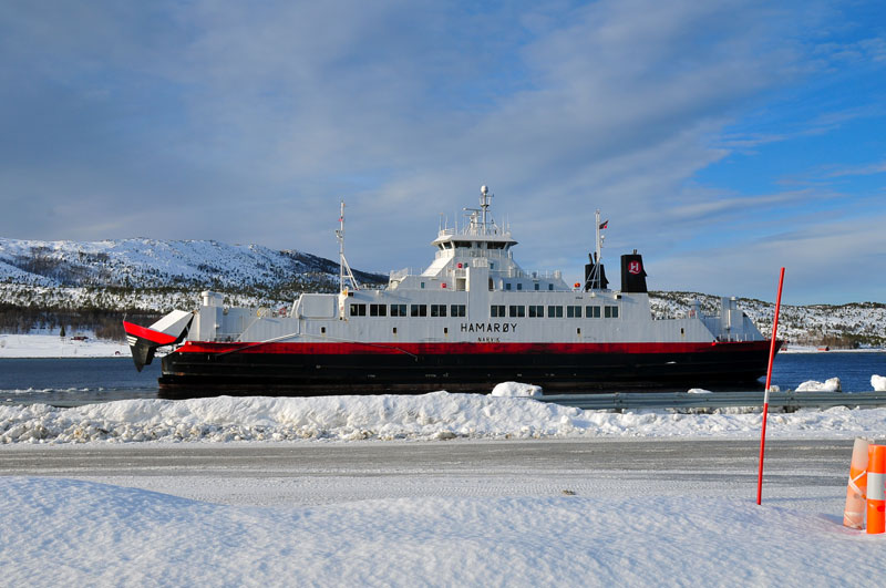 Scandinavie, Norvge, Sude, Finlande